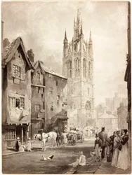 Cathédrale Saint-Nicolas